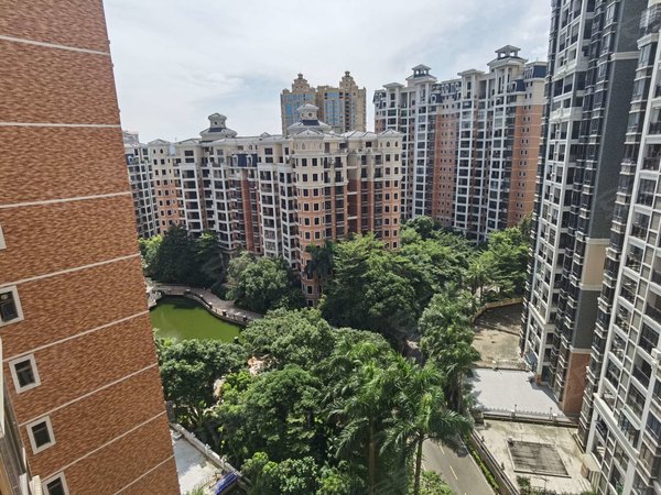 珠海斗门白蕉海逸豪庭海逸豪庭 3室2厅2卫 1300.