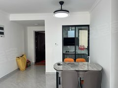 武义县城南城南片区程王佳苑二区 2室2厅1卫出租房源真实图片