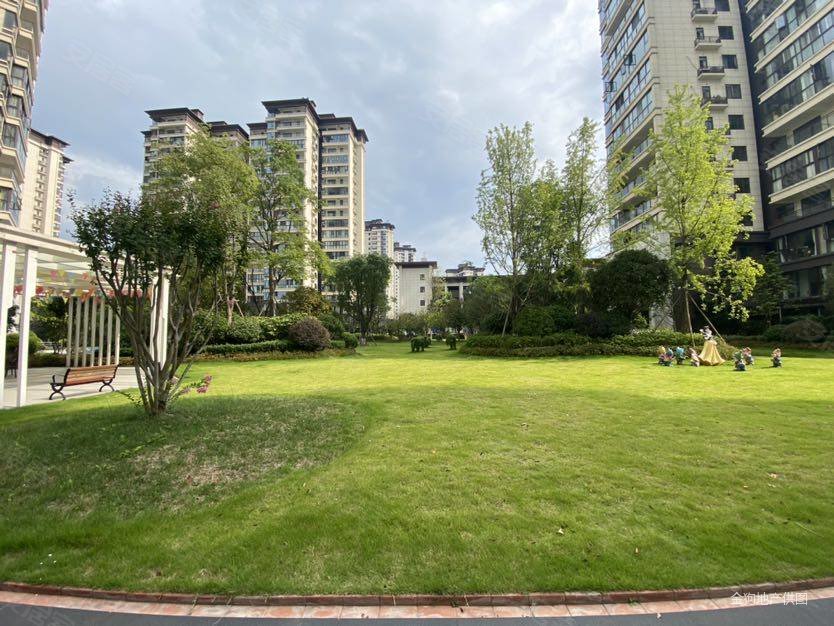 置信丽都花园城a区二手房,95万,4室2厅,2卫,115平米-绵阳安居客