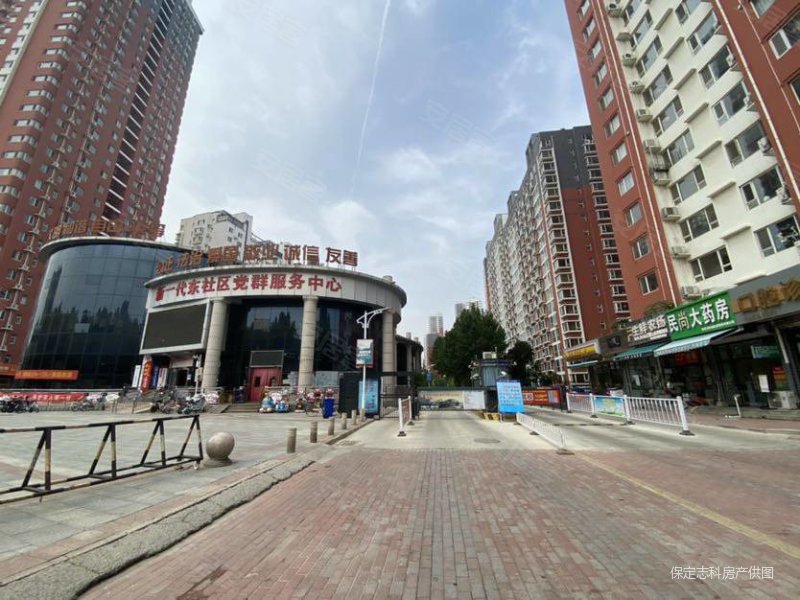 新一代c区   小高层 精装修 户型棒