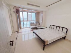 巴中巴州回风无中介！月付！回风中医院 荣邦万达 大单间出租房源真实图片