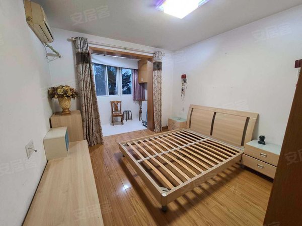 杭州西湖文新金成嘉南公寓实拍文新地铁二房朝南,嘉南公寓星洲花园高