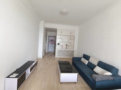 青州青州城区泰华城泰华商圈!精装房!一室家电家具齐全拎包入住出租房源真实图片