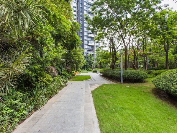 深圳南山科技园岸芷汀兰157平超高品质豪宅,一线海景,步步繁华,尽想