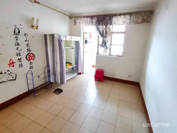 四中园丁小区 简装3房 吾悦广场旁 楼层 房东急售,园丁小区政府宿舍