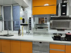 广汉雒城雒城城区市中心中央欣城 电梯房 百伦房湖公园 夜市附近出租房源真实图片