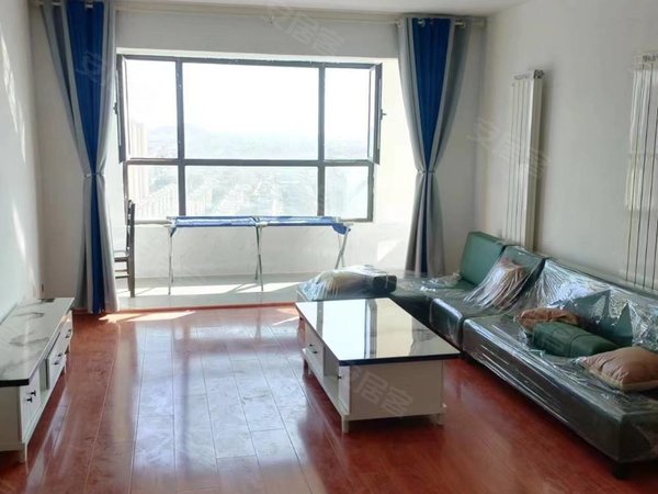 临沂兰陵宝庆生活广场开元尚城开元尚城 家电家具齐全  领包入住 交通