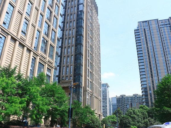 【多图】新城时代广场,景芳租房,免可短租公寓近天虹 庆春银泰广场 杭