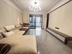 武汉青山工业大道实图实价印象城5号线陪读好房 钢三红钢城小学四中 红坊临江府出租房源真实图片