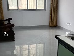 河池金城江金城江城区西环路自建房 1室1厅1卫出租房源真实图片