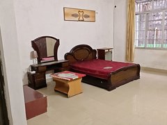 河池金城江金城江城区拉友社区住宅楼 1室0厅1卫出租房源真实图片