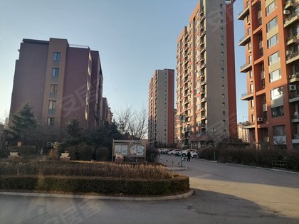 丰远玫瑰城二期,营口路,近台安街 - 抚顺丰远玫瑰城二期二手房,租房