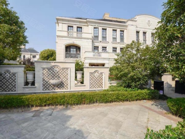 【大华锦绣华城十七街区(别墅), 大华锦绣华城十七街区(别墅)小区详情