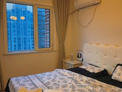 张家口桥东桥东周边红旗北郡 临近 红旗楼 银座 可押一付一 交通便利 随时看房出租房源真实图片