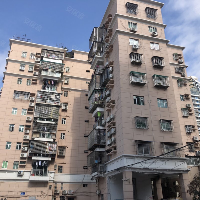 【金龙花园, 金龙花园小区详情,房价走势,房源,业主论坛】- 厦门58