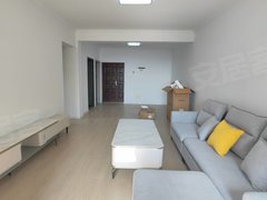 曲靖麒麟南市区沃尔玛旁，全新精装两房，拎包入住出租房源真实图片