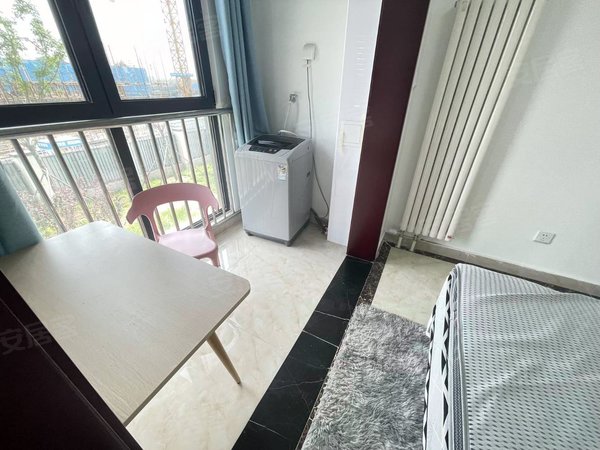 【多图】羊坊花园,总部基地租房,新华国际中心,总部基地,羊欣路2号院