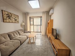 信阳羊山新区东方今典大信广场 恒大名都锦江城精装两室 配套齐全拎包入住出租房源真实图片