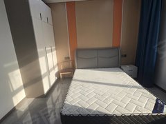 常州武进马杭无中介 方便停车 纺织城汽博城附近出租房源真实图片