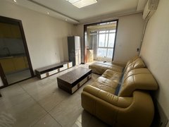 咸阳秦都秦都城区人民西路 防洪渠十字 天元小区 精装三室 拎包入住出租房源真实图片