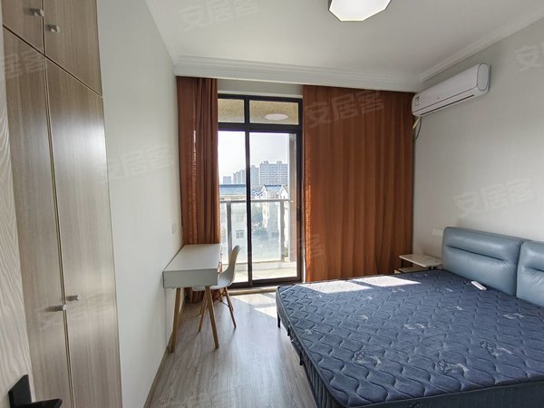 台州椒江锦江百货天悦年华天悦年华 两室一厅 邻新市立医院 金地中城