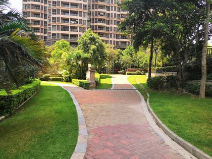 万城惠阳-淡水中心区-金惠大道