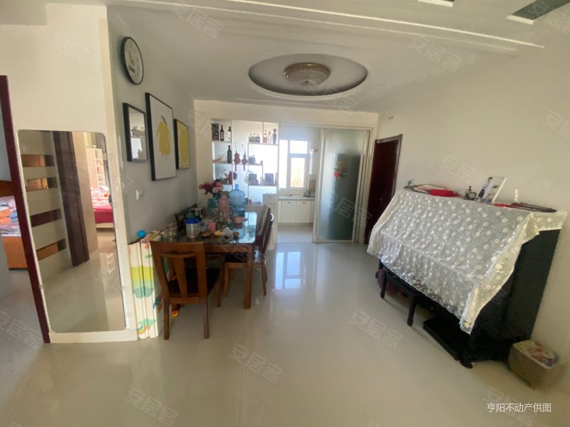 水岸嘉园南北通透大三室送车储详情致电