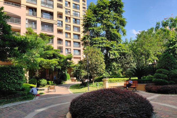 不足,凤城郦都怎么样,凤城郦都周边房产中介经纪人评价-清远安居客