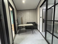 金华东阳东阳市中心望江北路 东阳国际大酒店 人民医院 博大公园附近两室一厅出租房源真实图片