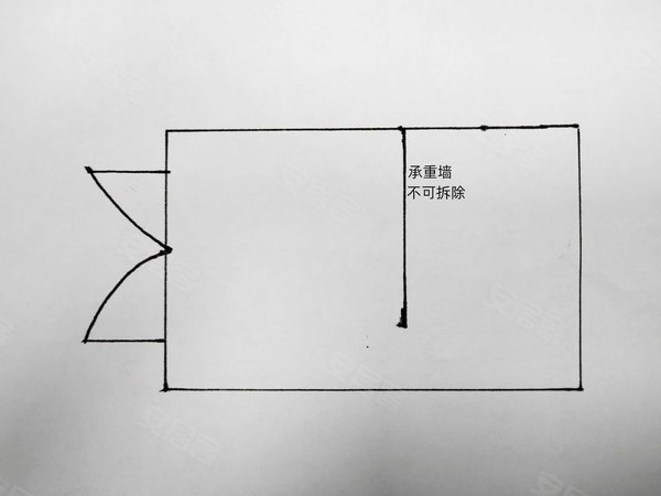 大連甘井子龍畔金泉新型金泉廣場k5區泉水龍畔金泉歐尚瑞沃廣場 303