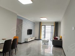 桂林七星五里店多套2房出租好房推荐 万达广场 棠棣之华旁小区2房2厅1卫出租房源真实图片