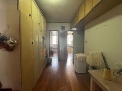 上海宝山大华房源采光好,南北通透,业主诚意出出租房源真实图片
