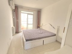 保定莲池河北农大长租便宜短租也行 电梯中层两室 小区环境好停车方便 电联小双出租房源真实图片