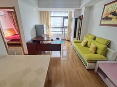 合肥滨湖新区万达文旅城两房三台空调~万达未来领地实图实价紧邻地铁口各大银行津门水街出租房源真实图片
