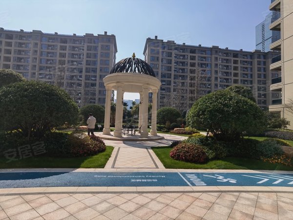 杭州萧山城厢众安荷源府荷源府玖和府世宸名府5号线双桥站萧山多套ins