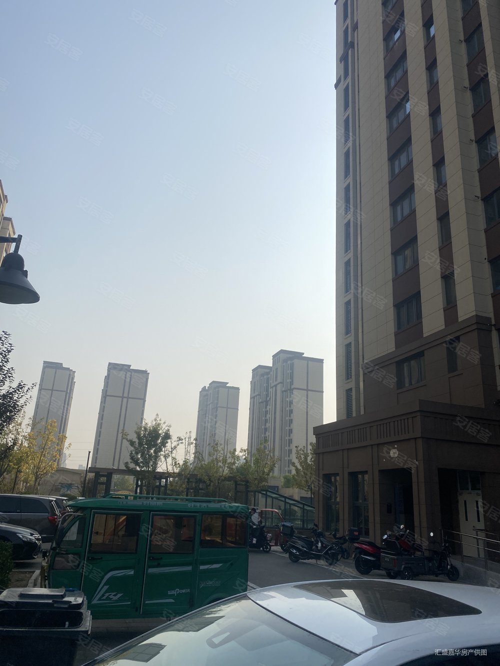 90平米112w 价格可谈 大兴机场 榆垡 空港新苑两居,空港合苑2号院二手