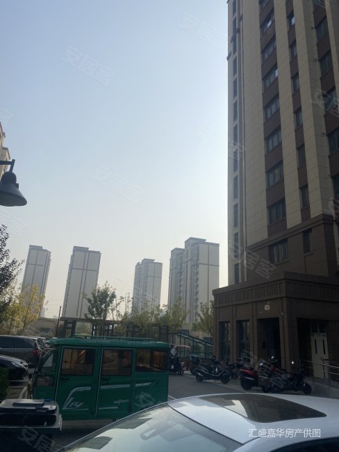 空港合苑2号院
