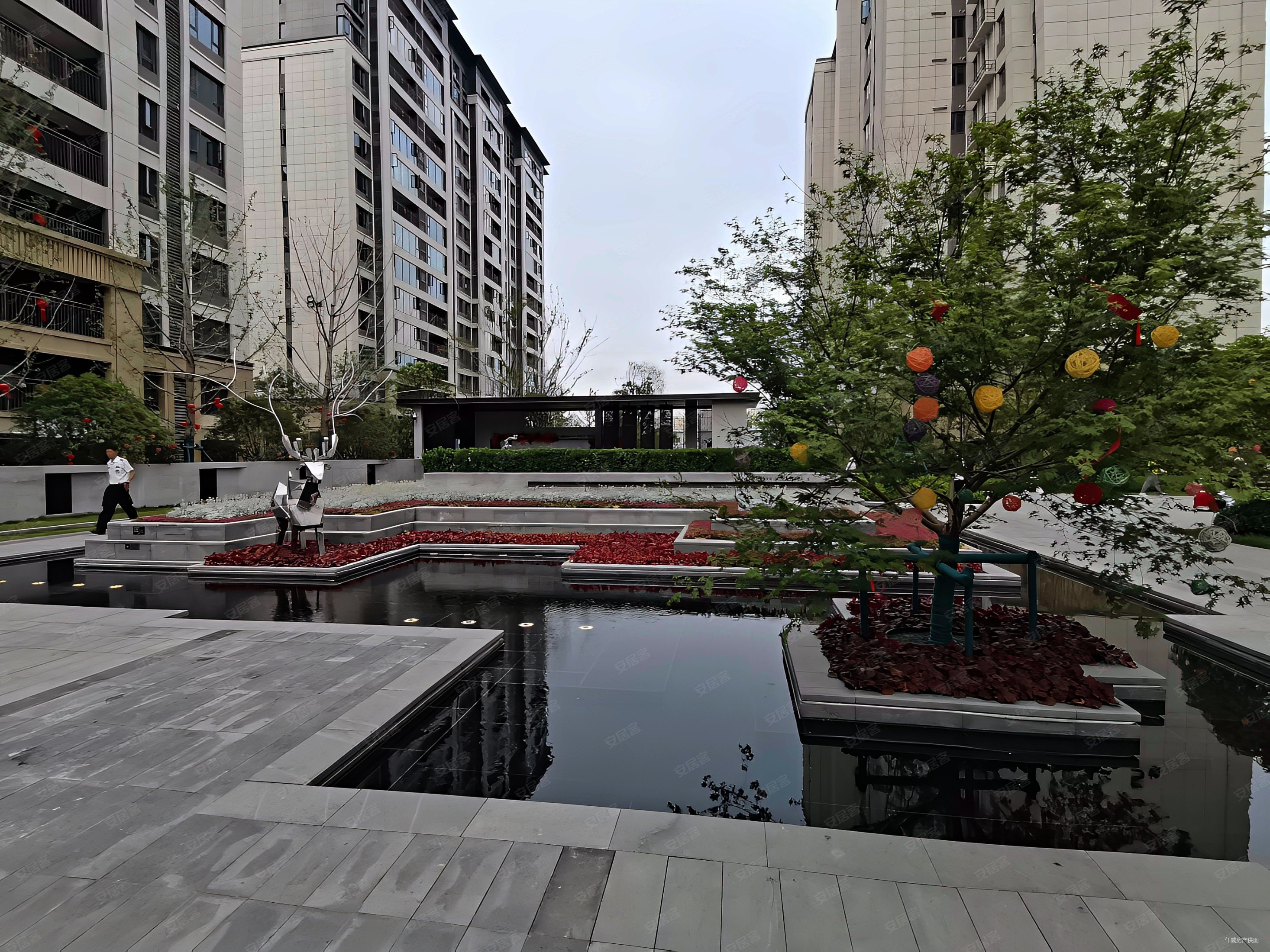 保利海德公园4号院