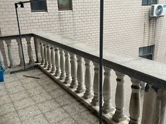 苏州常熟招商城湖泾村自建房 1室0厅1卫出租房源真实图片