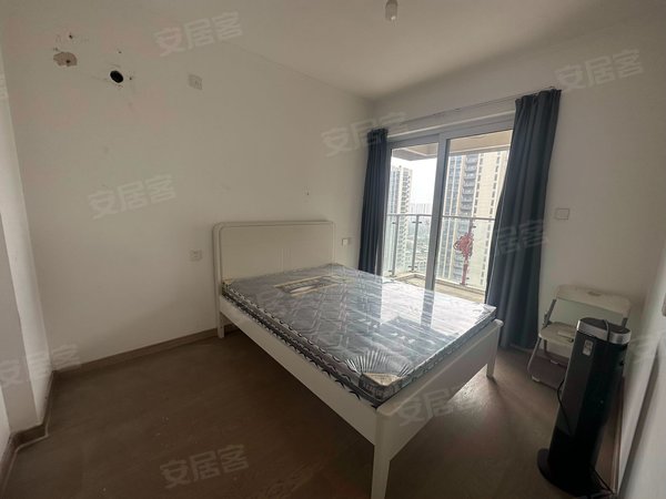 海宁长安镇农发区华景川万科潮起东方下沙奥特莱斯对面潮起东方万科精装三房两厅两卫出租出租出租房源真实图片