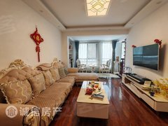 宿州埇桥万达广场老万达对面哈佛国际豪装一楼带院拎包入住出租房源真实图片