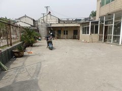 镇江京口江苏大学学府路京润华庭一楼大院子民房出租房源真实图片