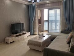 赤壁赤壁城区赤壁市区塞纳河畔 精装两房 家私家电齐全 拎包入住出租房源真实图片