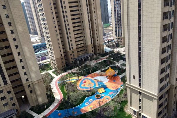 东原启城(一期)怎么样,东原启城(一期)周边房产中介经纪人评价-武汉