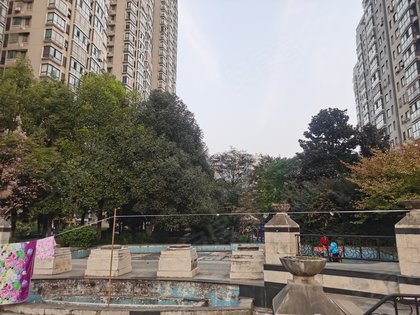 名人御苑,中都路,近敬亭山路 - 合肥名人御苑二手房,租房,房价-合肥