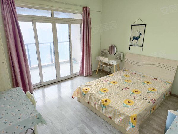 【多图】复地天玺,汽博中心租房,个人房子!