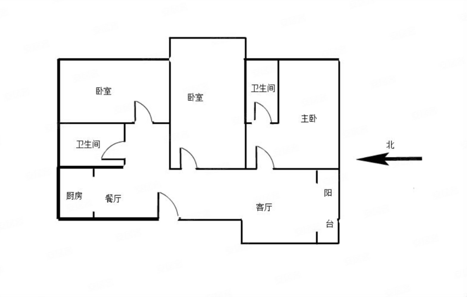 锦江国际花园巩义