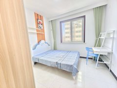 保定莲池市一中临近万达广场 府河公园 第一中学 中医院 拎包入住 随时看房出租房源真实图片