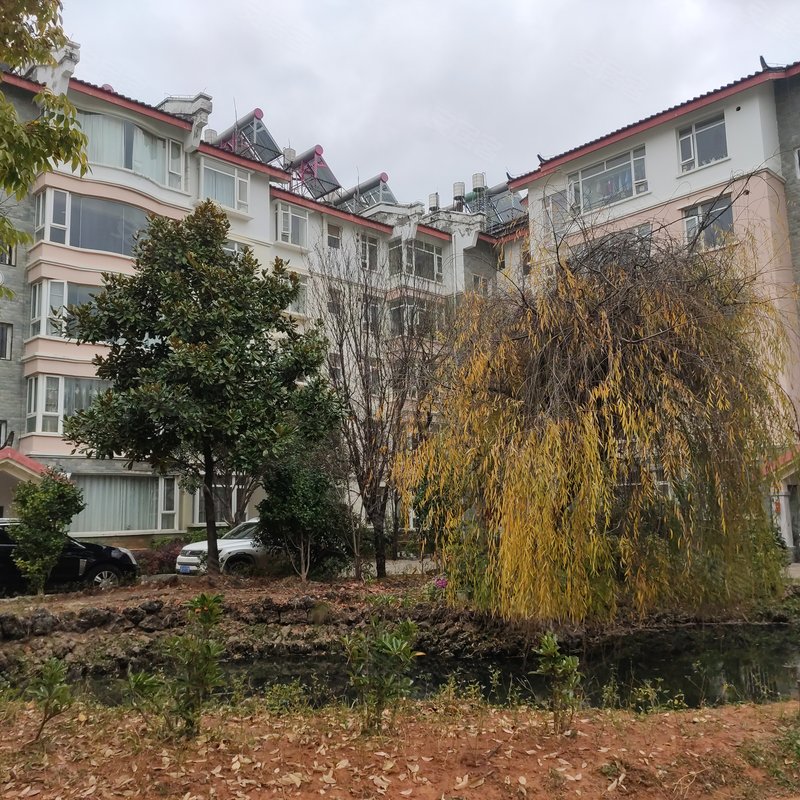 【香江花园, 香江花园小区专家解读页】- 丽江58同城