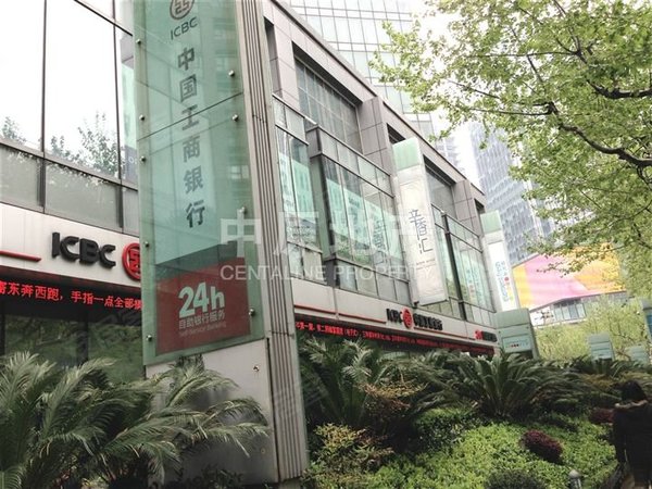 【多图】嘉丽苑(徐汇),衡山路租房,主卧朝南,近地铁,带中央空调,带